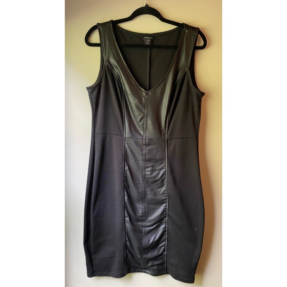 torrid | Dresses | Torrid Black Faux Leather Bodycon Dress | Poshmark torrid | Dresses | Torrid Black Faux Leather Bodycon Dress | Poshmark